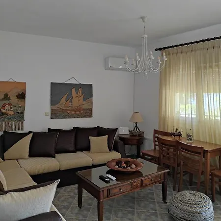 The Blue Quartz Apartamento *