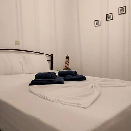 Apartamento The Blue Quartz *