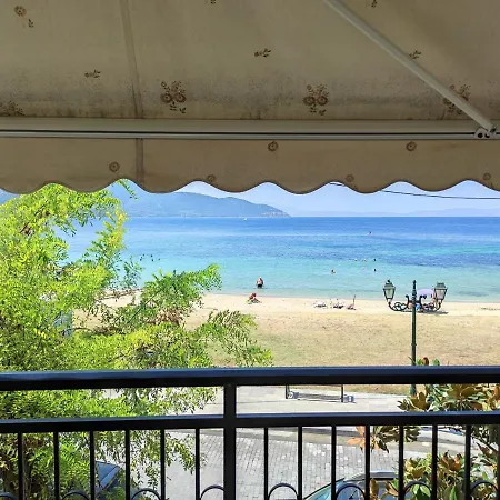 The Blue Quartz شقة