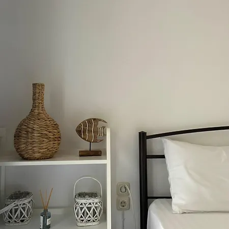 The Blue Quartz Apartamento