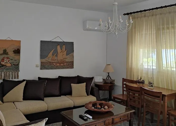 The Blue Quartz Apartamento *