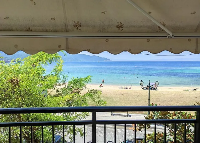 The Blue Quartz Apartamento