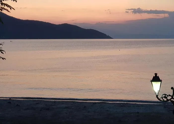 Apartamento The Blue Quartz *